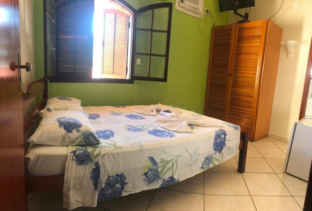 Pousada Alentejano II Ubatuba Buitenkant foto